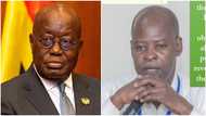 Akufo-Addo becoming the worst president in Ghana's history - Steve Manteaw