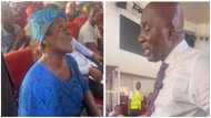 CEO of Tobinco Group Samuel Tobin to give woman monthly stipend for the rest of her life