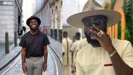 M.anifest wows fans; shows off his all-grown look-alike son in family photo