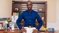 Fix your boring, backward lives before yelling at politicians - Ghana Gas PRO fires #FixTheCountry activists