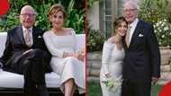 Rupert Murdoch: 93-year-old billionaire marries 5th wife in colourful wedding