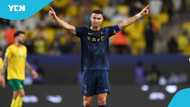 Cristiano Ronaldo hits 100 G/A milestone at Al-Nassr, eyes 1000 career goals