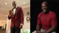 Shaquille O'Neal Says He Won't Share GHc2.4 Billion Wealth with His Kids: "They Must Earn Their Own"