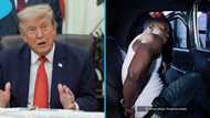 US adds 5,000 foreign nationals to 'Worst of the Worst' criminal list, announces deportations