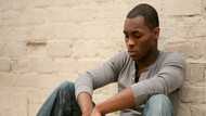 Heartbroken man cries out as girlfriend he wanted to propose to breaks up with him because of GHC150