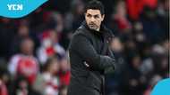 Arsenal's possible next manager emerges as Arteta faces sack