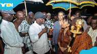 Kwame Nkrumah gets new monument in Ghana to mark 117th anniversary