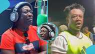 Veteran broadcaster Mickey Darling calls on Black Stars supporters to fast ahead of Ghana vs Croatia match
