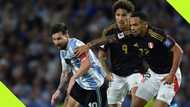 Peru star laments, complains about referees after losing to Lionel Messi's Argentina