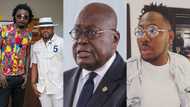 Choirmaster narrates how Akufo-Addo painfully used and dumped Praye after campaign song in 2020