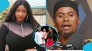 Judy Austin drags former husband Emmanuel Obasi to court, demands N1bn damages
