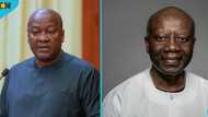 “Be patient”: President Mahama speaks on Ken Ofori‑Atta extradition case