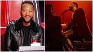 John Legend reveals 5 songs peeps probably didn't know he was on, Jay-Z's 'Encore' makes the list