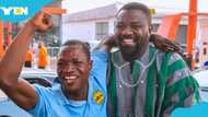 "They are free to contest": Dumelo fires message to future challengers in Ayawaso West Wuogon