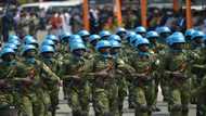 I.Coast to quit UN peacekeeping mission in Mali