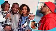 “This pain is too much”: Choirmaster breaks silence with heartbreaking musical tribute to late wife Beverly