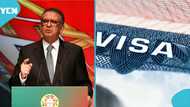 Portugal confirms visa-free entry for citizens of 59 countries