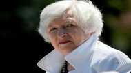 Russia's war in Ukraine 'greatest challenge' to global economy: Yellen