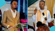 Prophet Eric Otu Anim's 31st-night prophecy resurfaces after fuel price reductions in Ghana, video