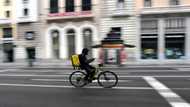 Spain fines food delivery firm Glovo nearly 79 mn euros