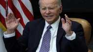 Biden says Republicans holding US economy 'hostage'