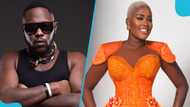 Medikal recounts life after divorce "We sleep in separate rooms, haven't had sex in almost a year"