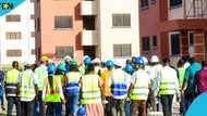 150 workers laid off as Kejetia, KATH and airport projects stall