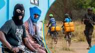 Over 200 Togolese flee into Ghana after suspected terror attack in border communities