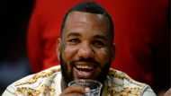 Billionaires keep losing their wives; money can't keep women - US rapper The Game says