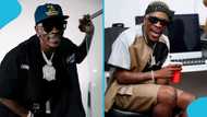 Shatta Wale, Dr Likee, Nana Ama McBrown, others announced for Peace concert in Kumasi