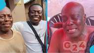 Concerns rise as journalist claims Osanju's father's body neglected in mortuary: Video emerges