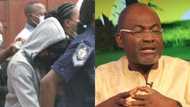 90 days too lenient; Akuapem Poloo should have been jailed 1 year - Ken Agyapong