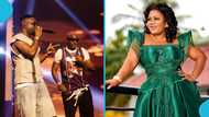Sarkodie explains why he agreed to release gospel song with Obaapa Christy