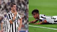 Boost for Chelsea as 2 Key Juventus players set to miss Champions league clash