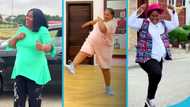 TikTok dancer Bigbutfitneylo reported dead after a failed hernia surgery