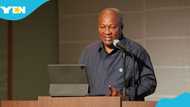 “Ghana is your reliable gateway”: Mahama talks big as he takes 24-Hour Economy policy global