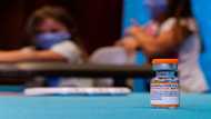 US secures 105 million doses of Pfizer vaccine for fall