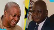 Akufo-Addo's appointee fears Mahama's 24-hour economy will destroy homes: "People will take our wives away"