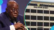 Akufo-Addo suspends shady contract at GRA after exposé appoints KPMG to audit transaction
