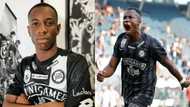 Kelvin Yeboah marks Black Stars call-up with goal for SK Sturm Graz in away win