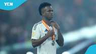 When Brazilians 'Prayed' For Vinicius Junior Not to Win Ballon d'Or