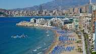 Spain's Benidorm embraces its Franco-era mass tourism model