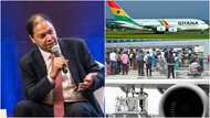 Aviation expert reveals top 5 trends in Ghana's Air Travel this year