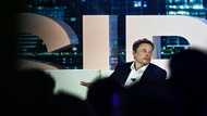 Musk touts new moderation policy to reassure advertisers