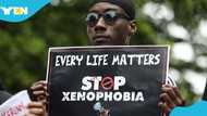 Xenophobic attacks in South Africa claim first lives with deaths of Mozambique citizens
