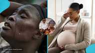 Concerns grow as pregnant woman with 23 children cries out for support