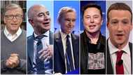 Full list of 5 industries that have produced world’s biggest billionaires in 2021