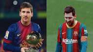 Messi likely to join Paris Saint-Germain as transfer talks reach advanced stage