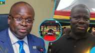 Helicopter crash: Eastern Region holds candle night in memory of Dr Edward Omane Boamah