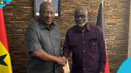 Daily Graphic sub-editor Timothy Koku Gobah appointed Consular General in Congo-Brazzaville by Mahama